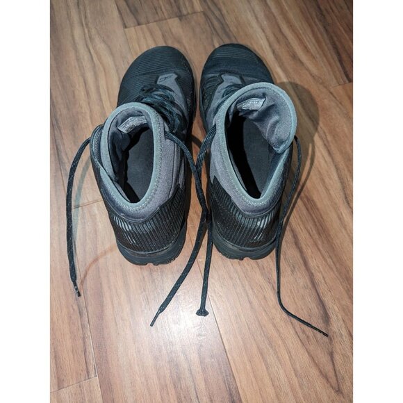 Under Armour Stephen Curry 2.5 Mens Sz 14 Black Shoes Sneakers 1274425-006 - Picture 6 of 9